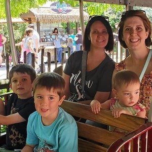 Meet your Posher, Michelle